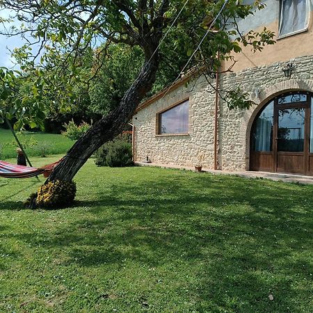 La Piccola Fattoria Villa Todi Exterior photo